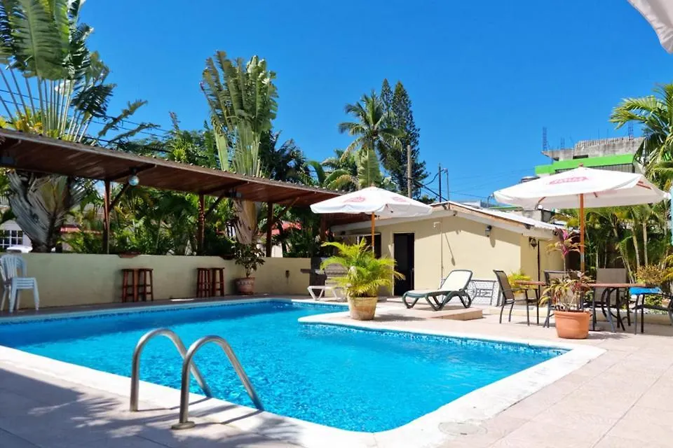 Hotel Don Andres Sosúa