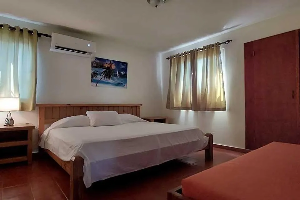 Hotel Don Andres Sosúa