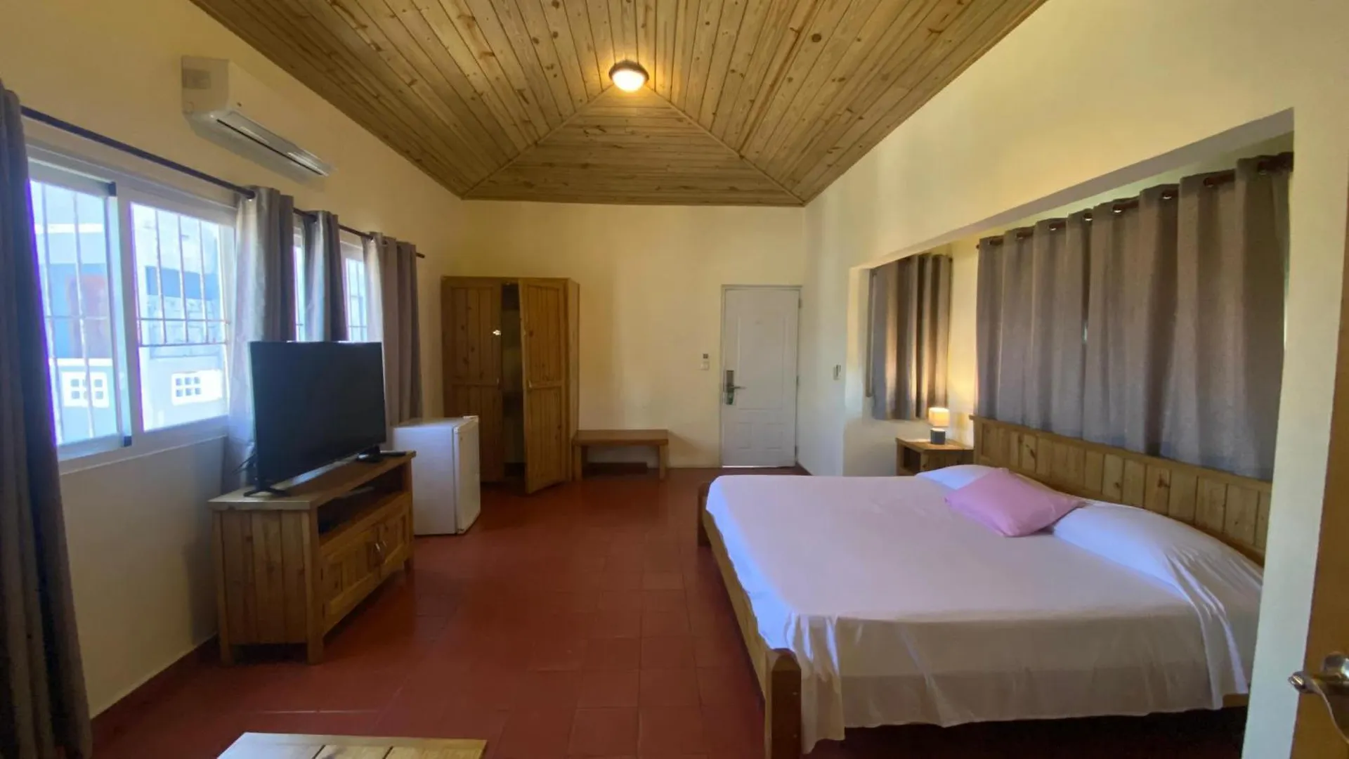 Hotel Don Andres Sosúa