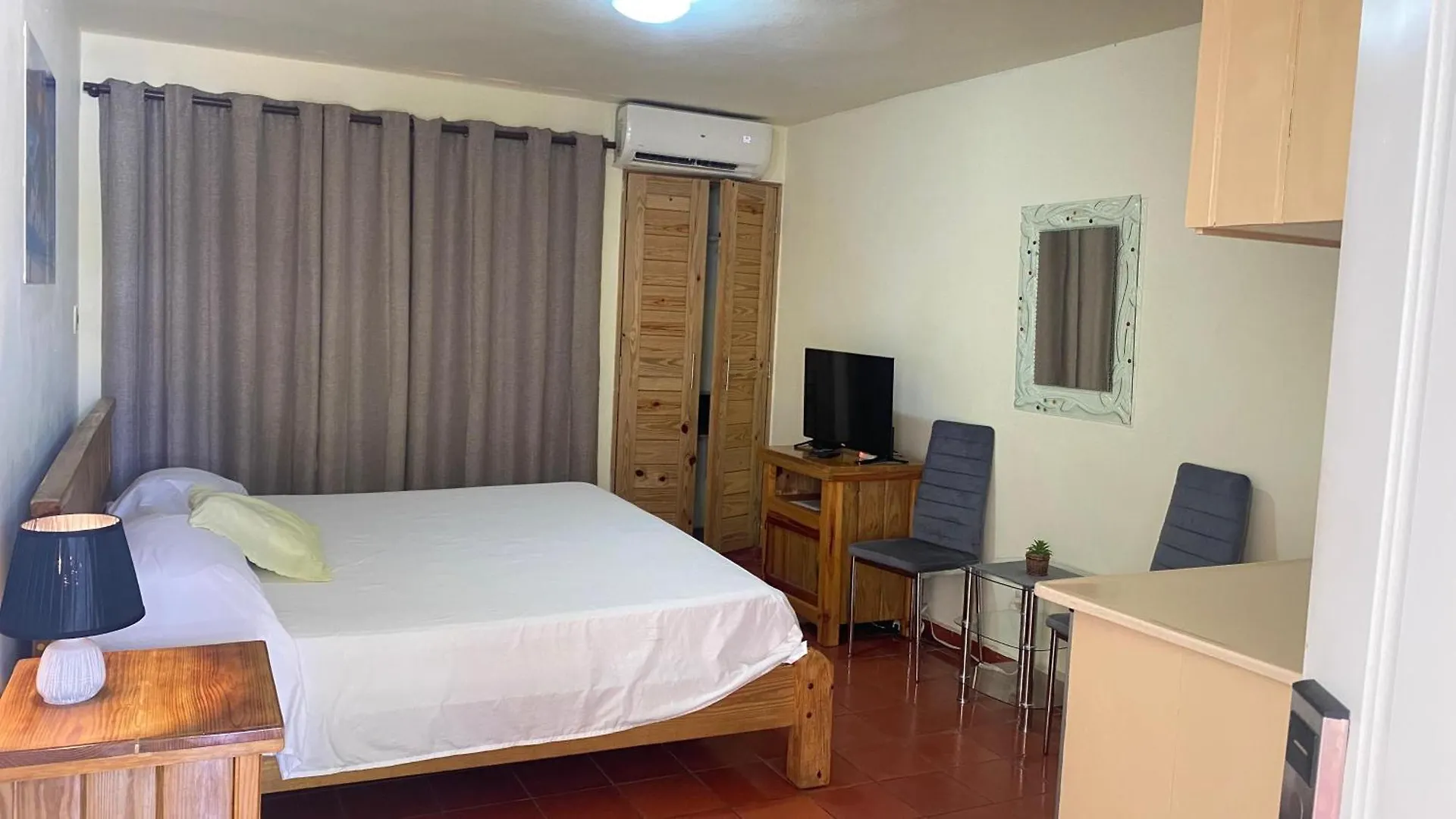 Hotel Don Andres Sosúa