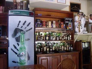 Hotel Don Andres Sosúa
