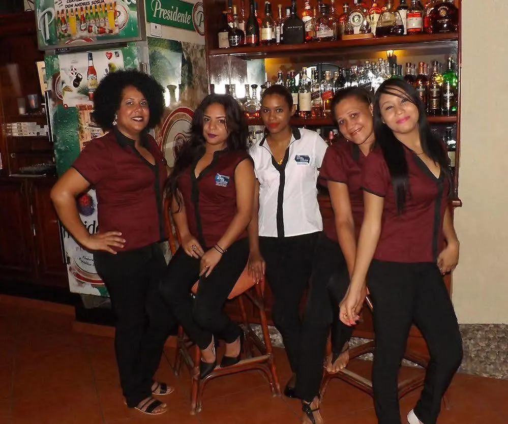 Hotel Don Andres Sosúa