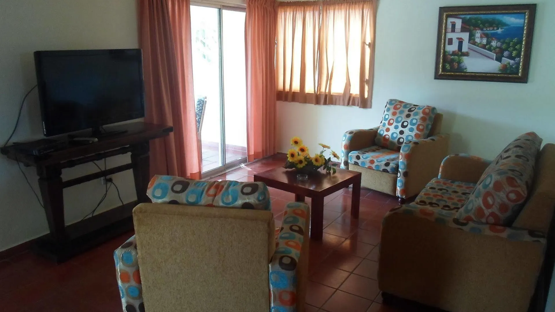 Hotel Don Andres Sosúa