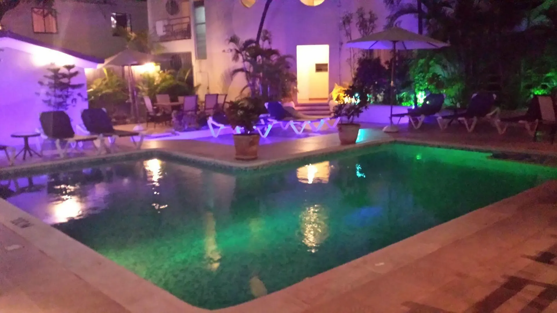 Hotel Don Andres Sosúa
