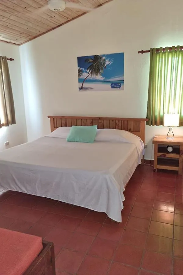 Hotel Don Andres Sosúa