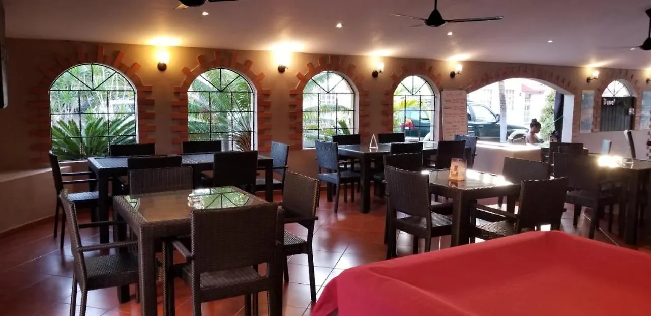 Hotel Don Andres Sosúa