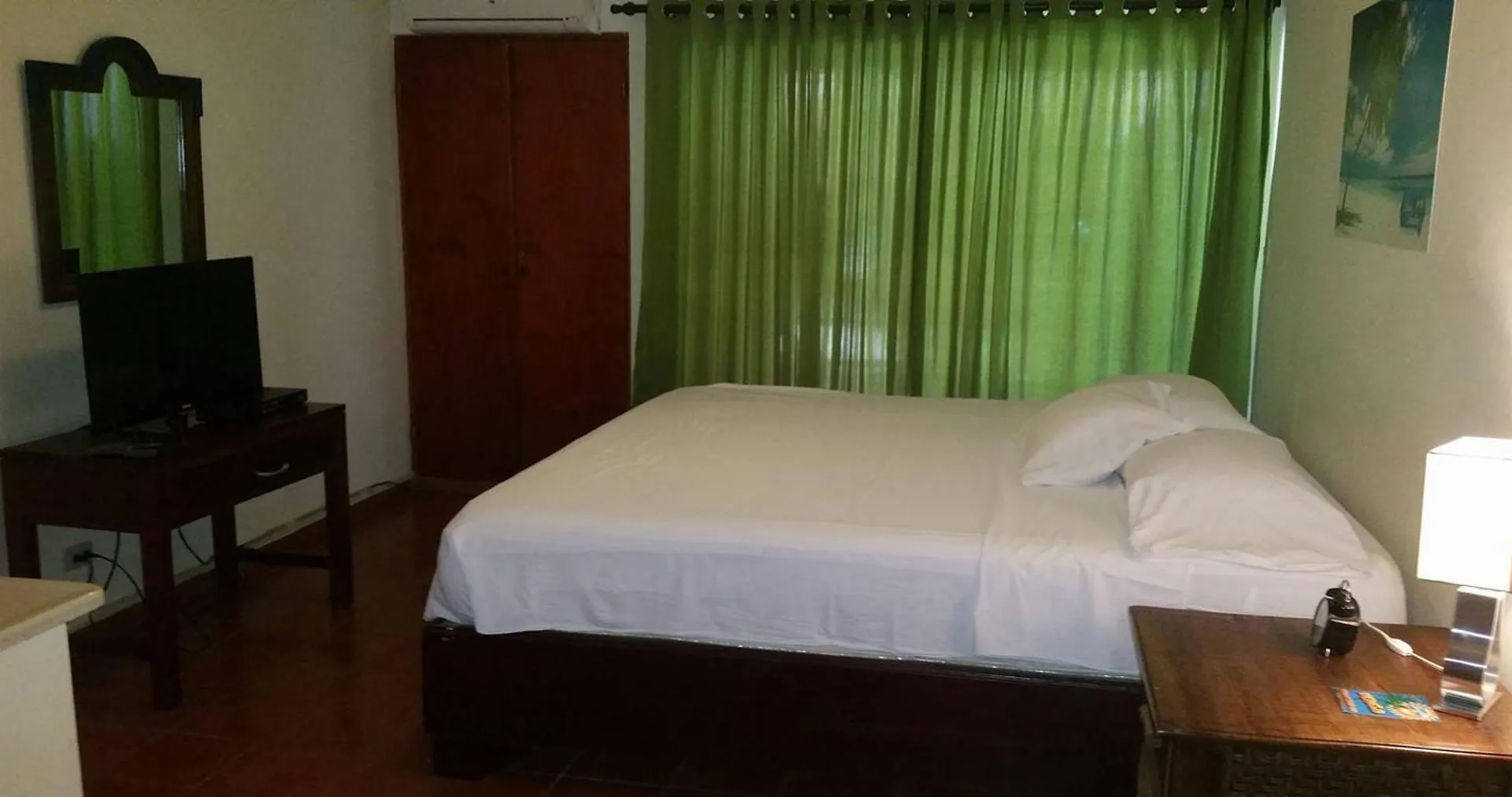 Hotel Don Andres Sosúa 2*,