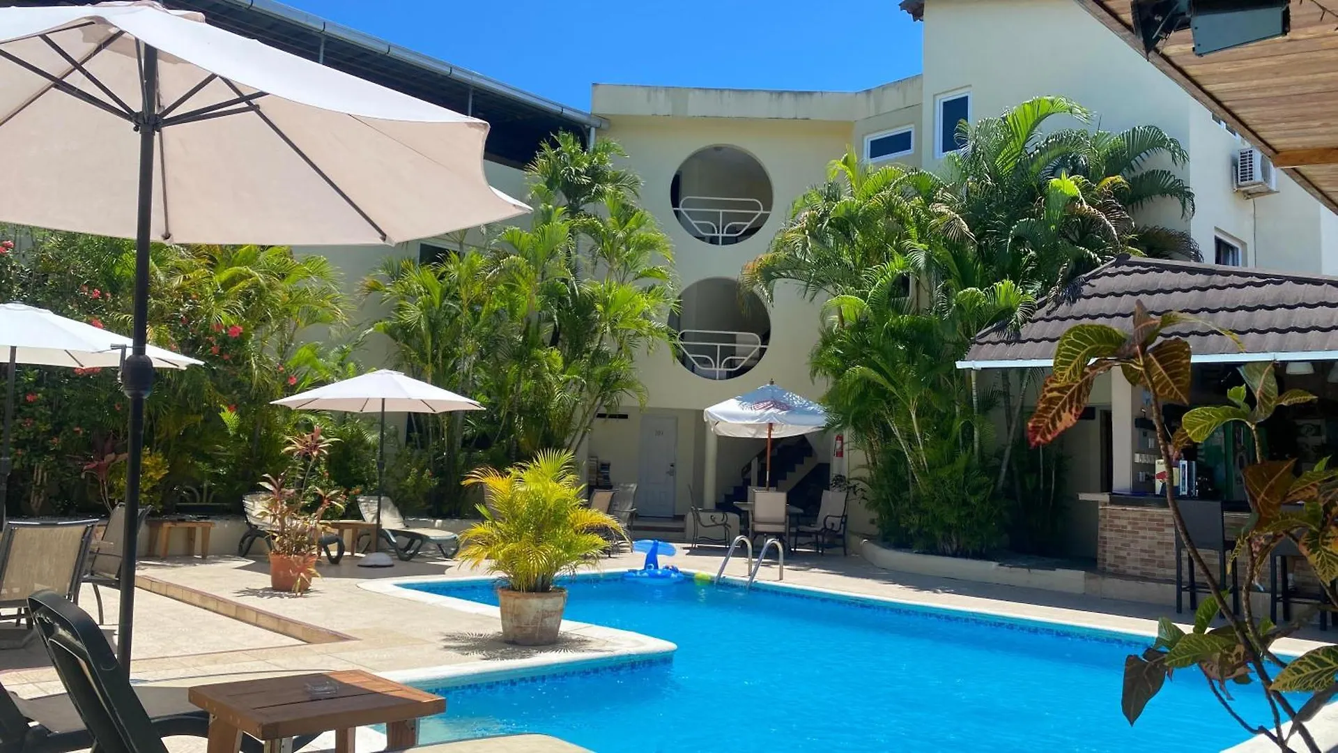 Hotel Don Andres Sosúa 2*,  República Dominicana