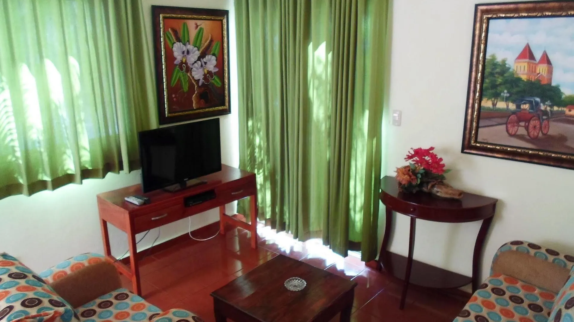 Hotel Don Andres Sosúa