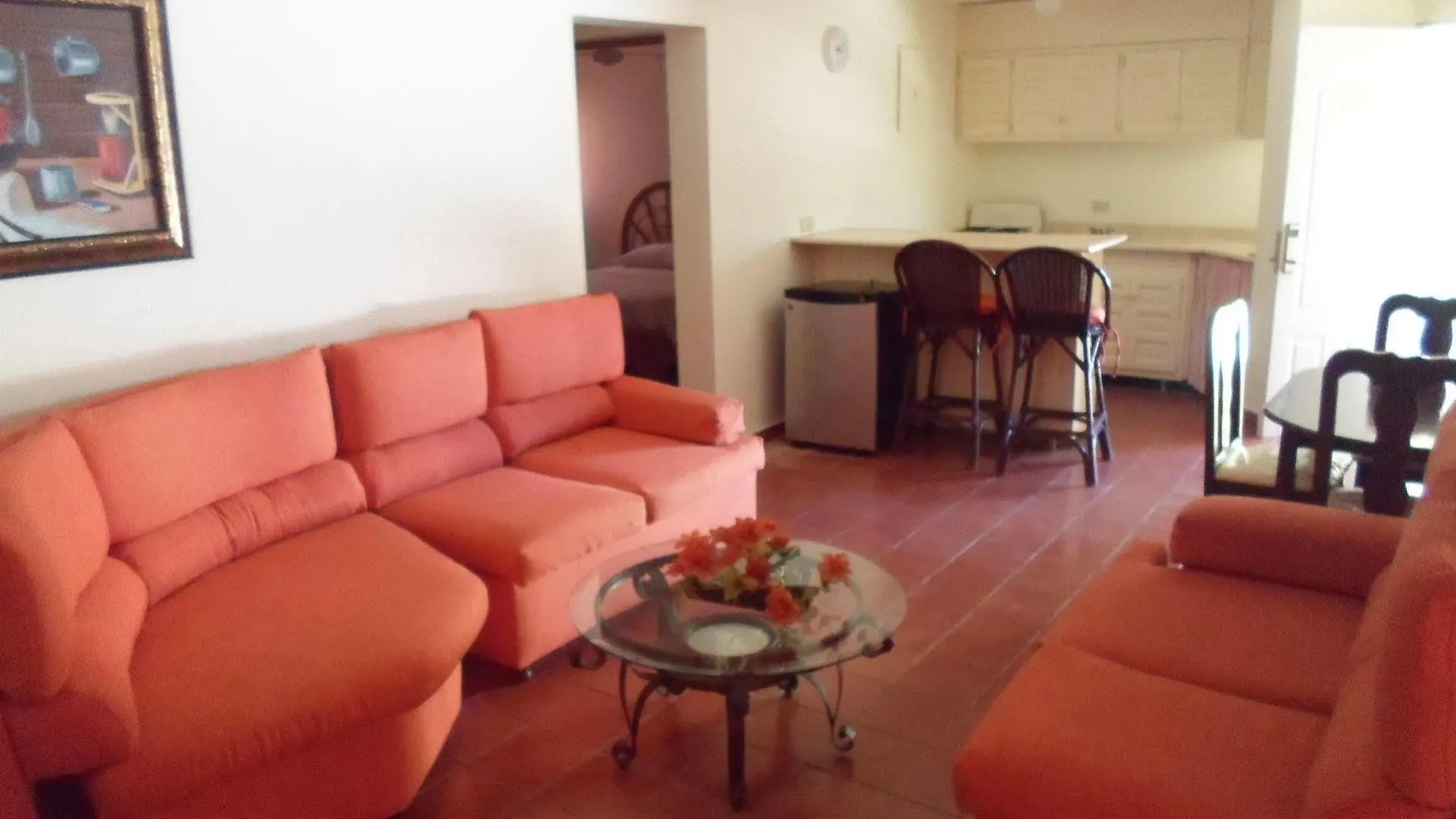 Hotel Don Andres Sosúa 2*,