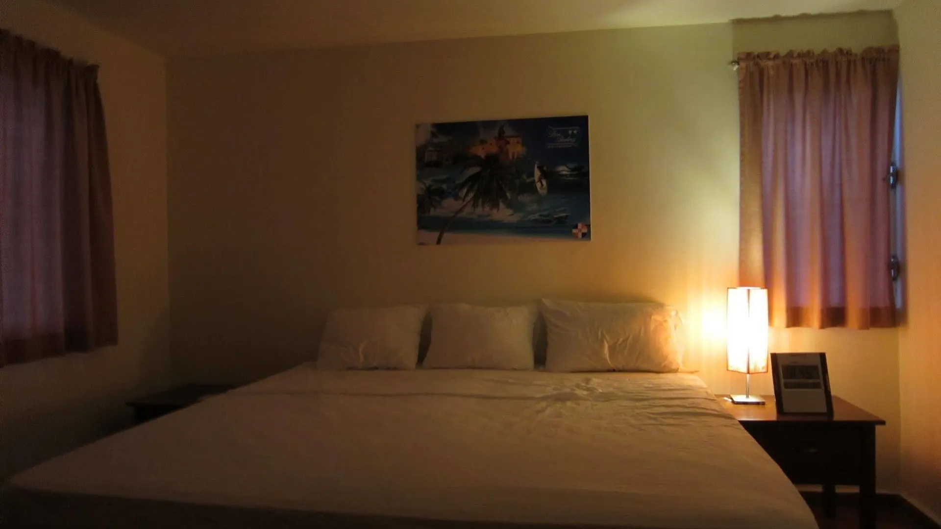 Hotel Don Andres Sosúa