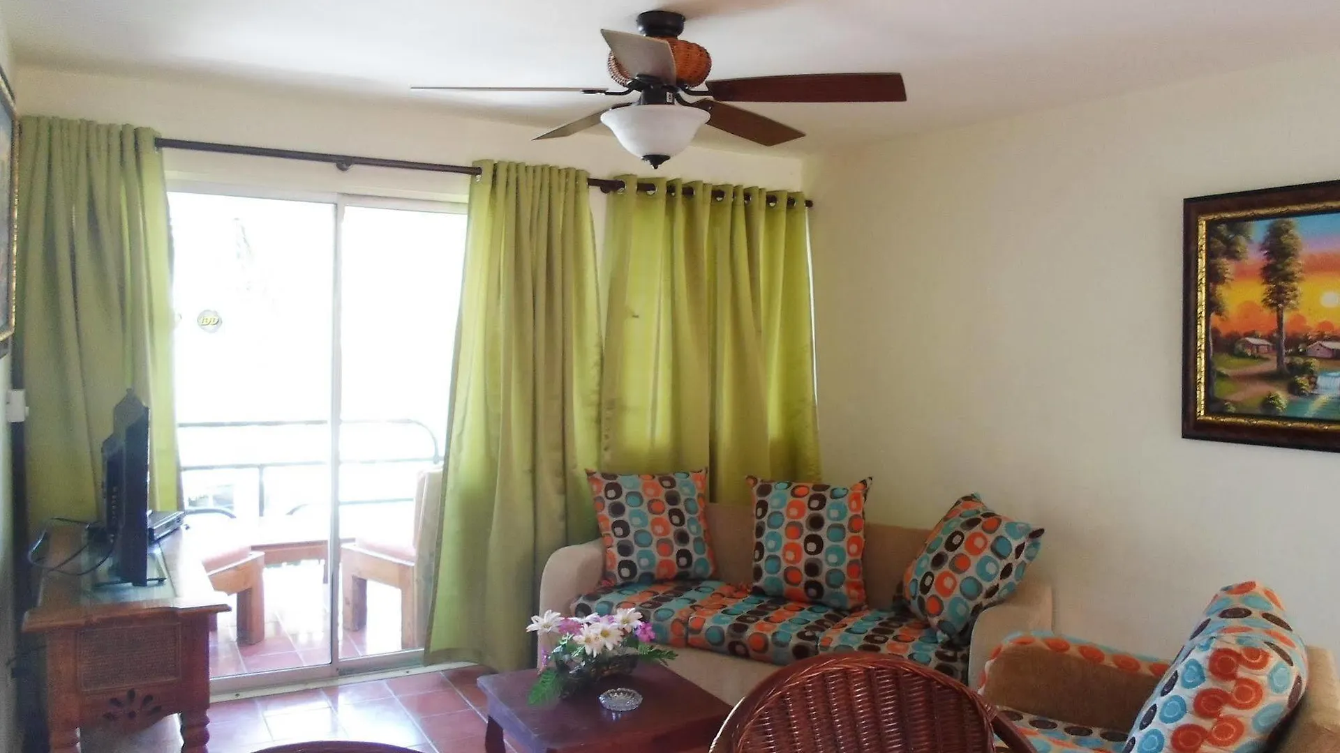 **  Hotel Don Andres Sosúa 도미니카 공화국
