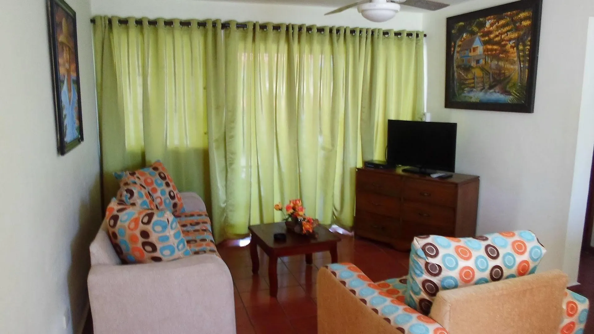Hotel Don Andres Sosúa 2*,  República Dominicana