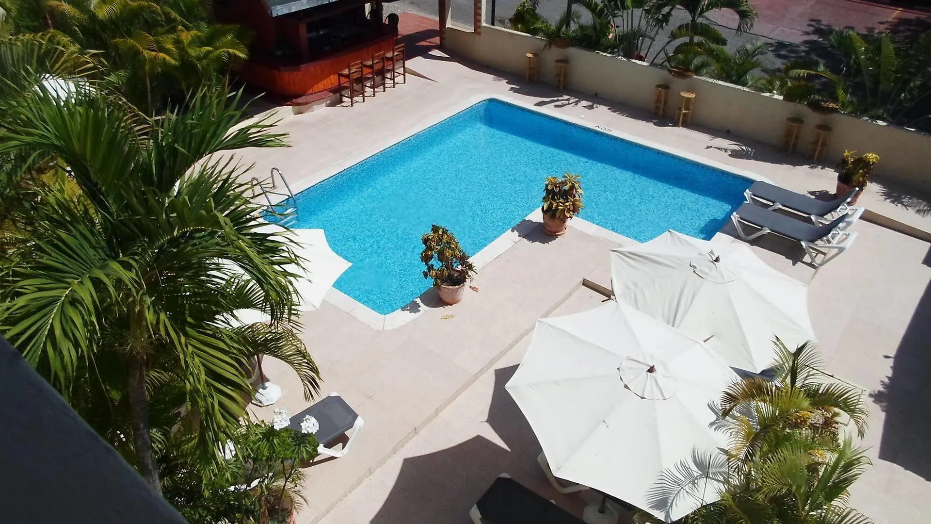 Hotel Don Andres Sosúa 2*,  República Dominicana