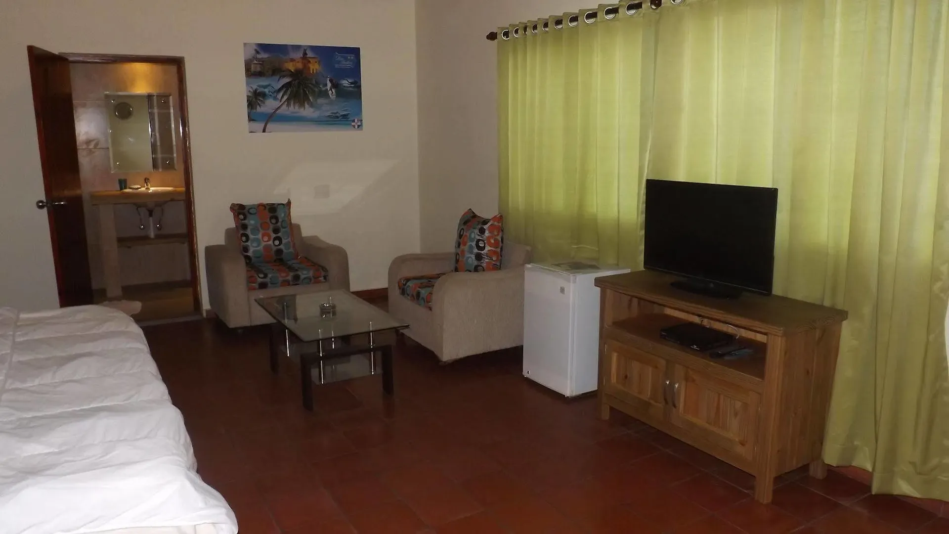 Hotel Don Andres Sosúa