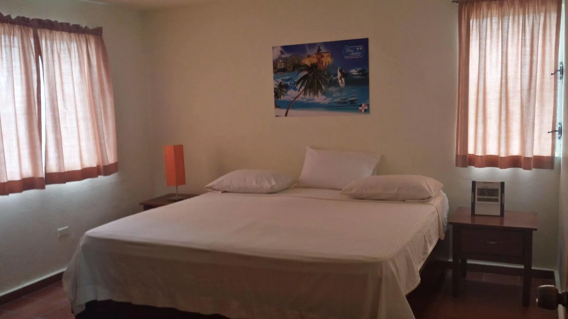 Hotel Don Andres Sosúa 2*,