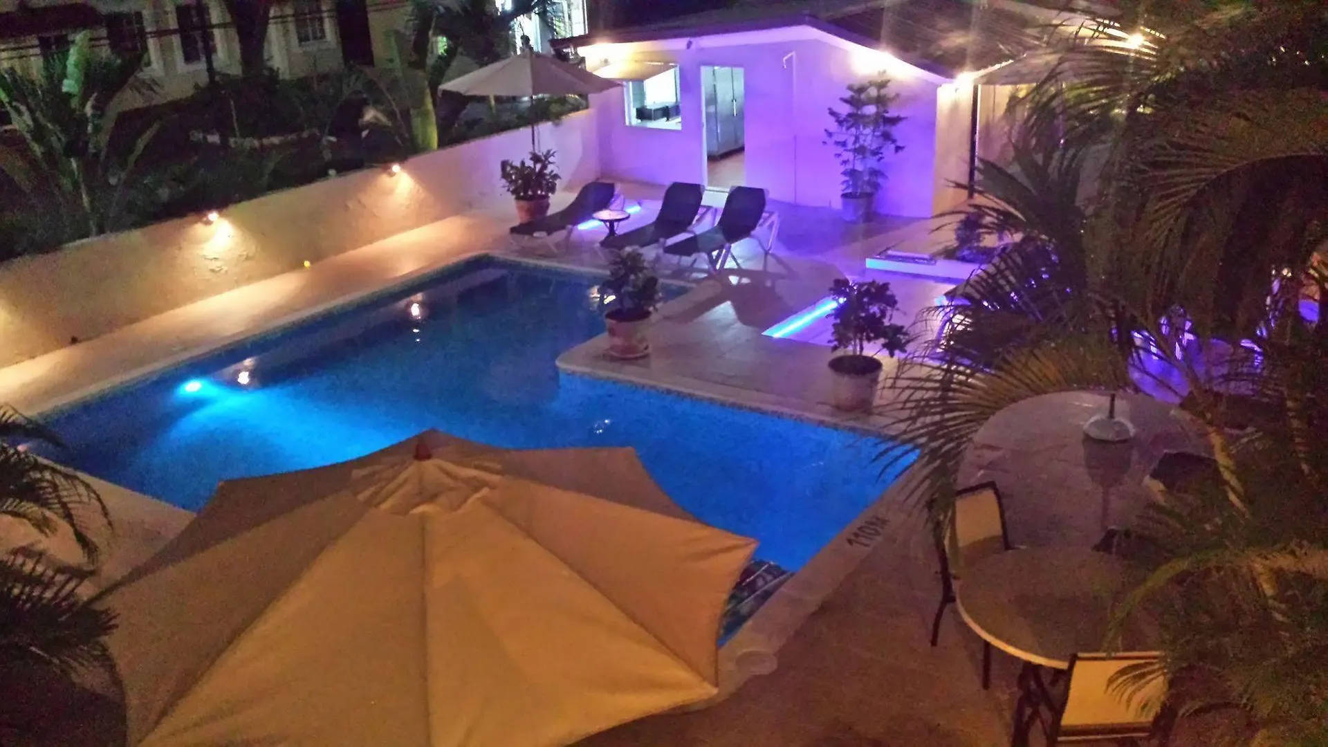 Hotel Don Andres Sosúa