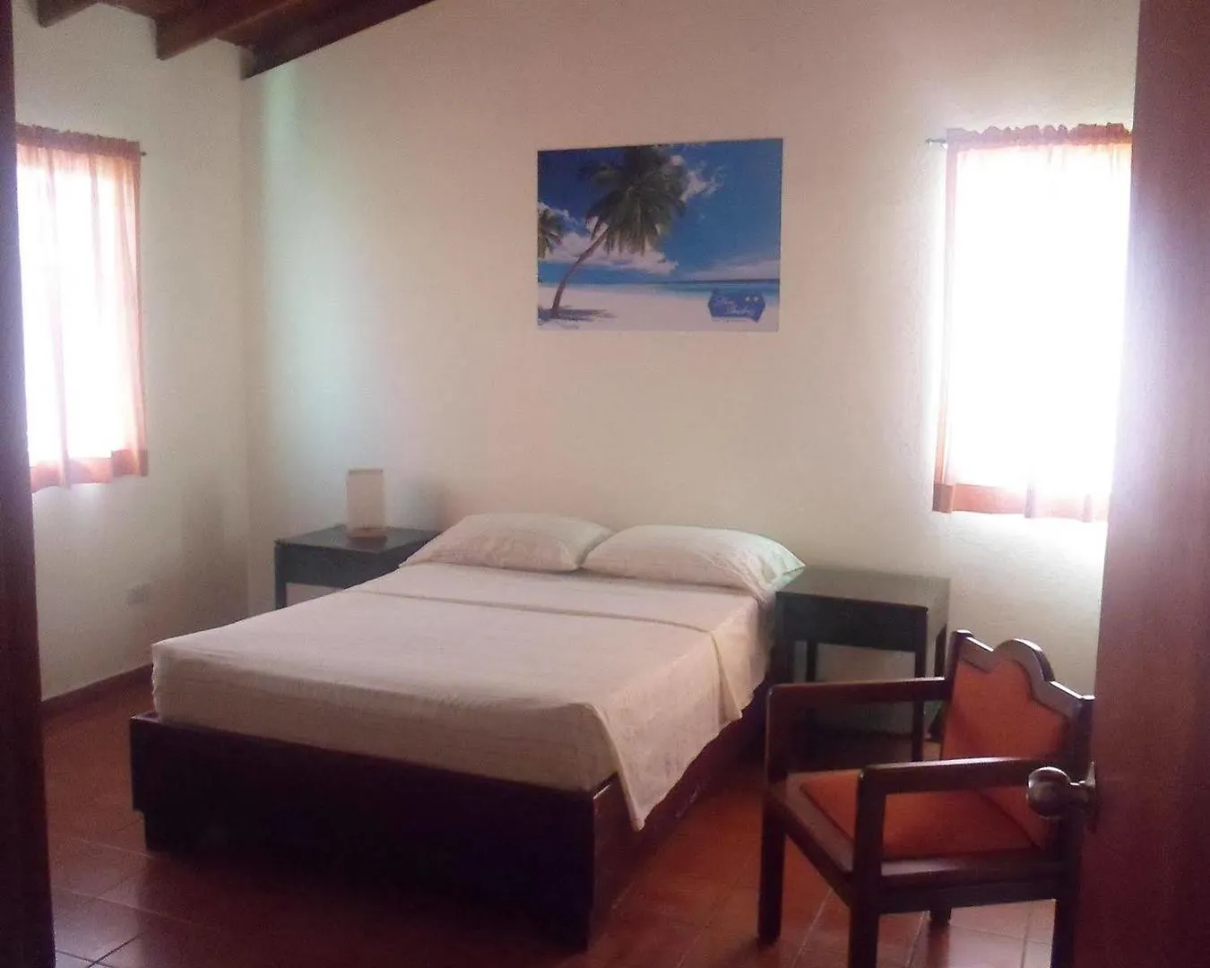 Hotel Don Andres Sosúa 2*,  도미니카 공화국