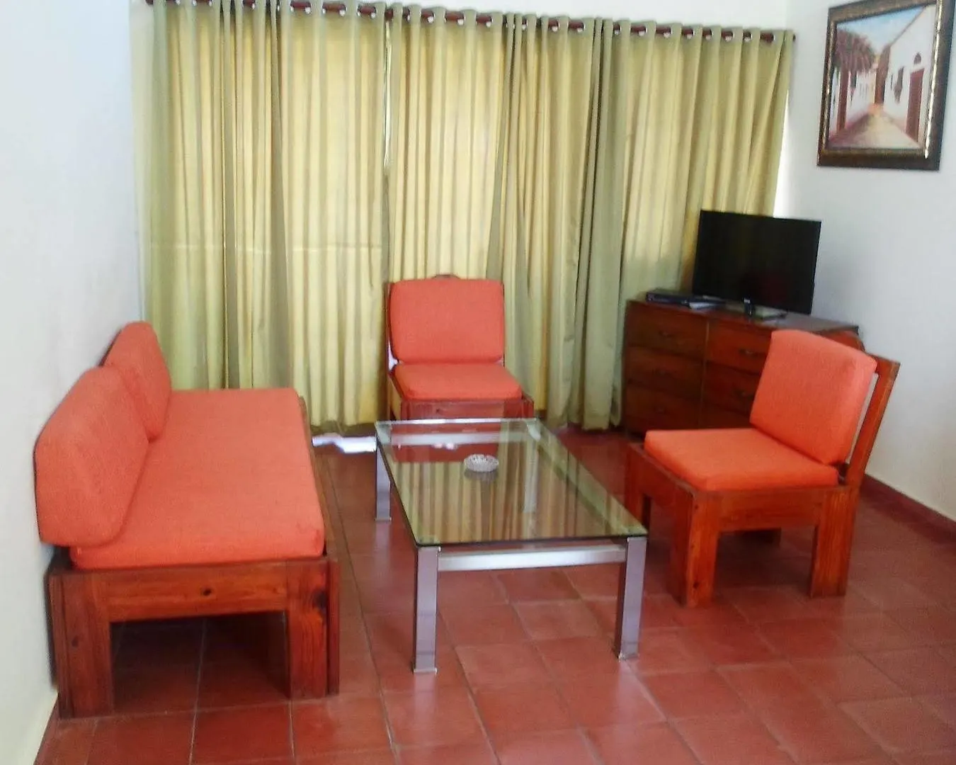 Hotel Don Andres Sosúa