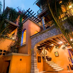 Lunata - 5th Avenue (adults Only) Hotel Playa del Carmen