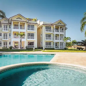 Apartamento Amazing At Ocean Village