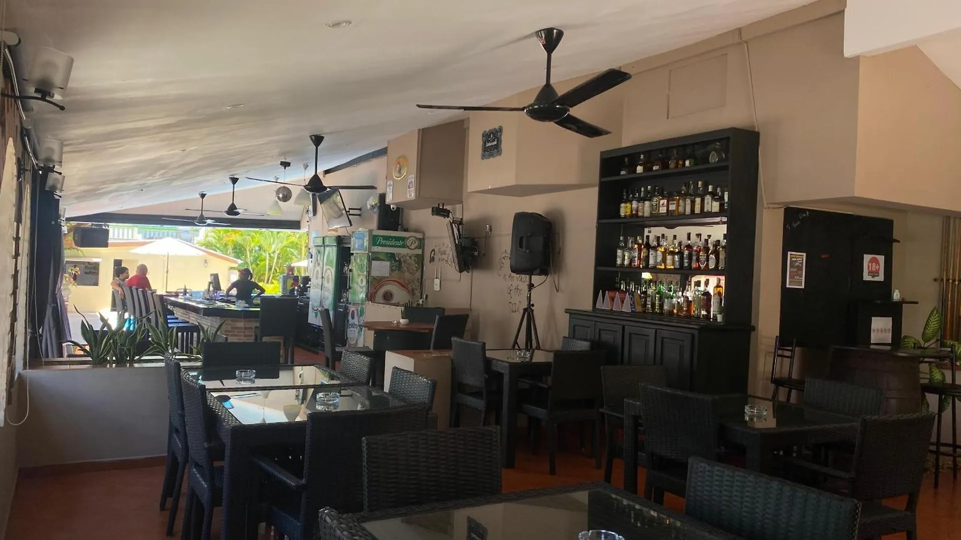 Hotel Don Andres Sosúa Dominikanische Republik