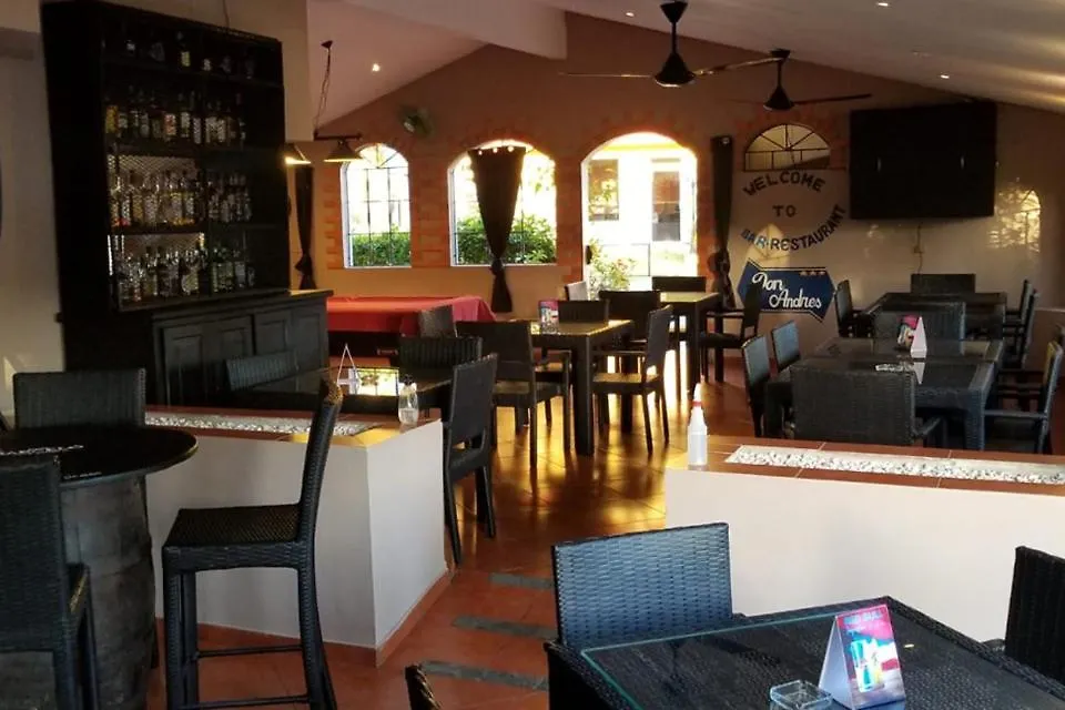 Hotel Don Andres Sosúa 2*,