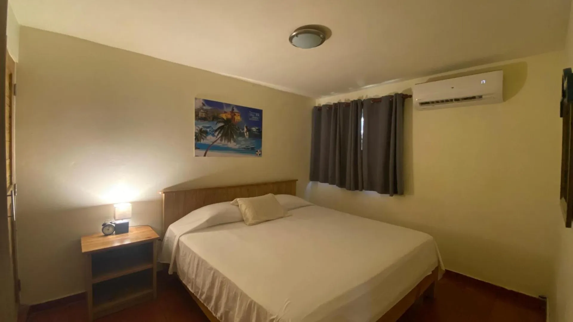 Hotel Don Andres Sosúa