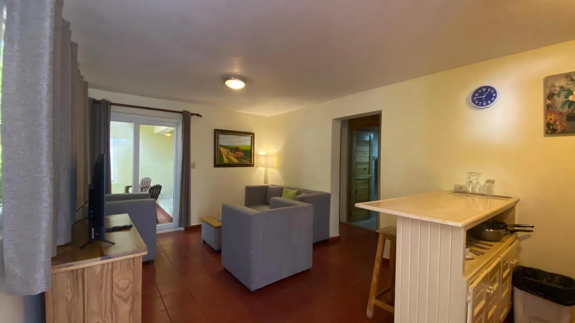 Hotel Don Andres Sosúa 2*,