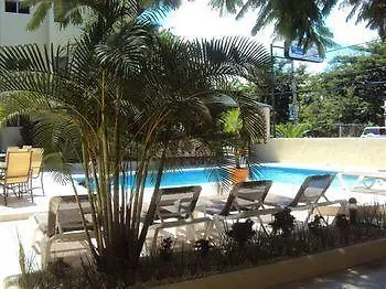 Hotel Don Andres Sosúa Dominikánská republika