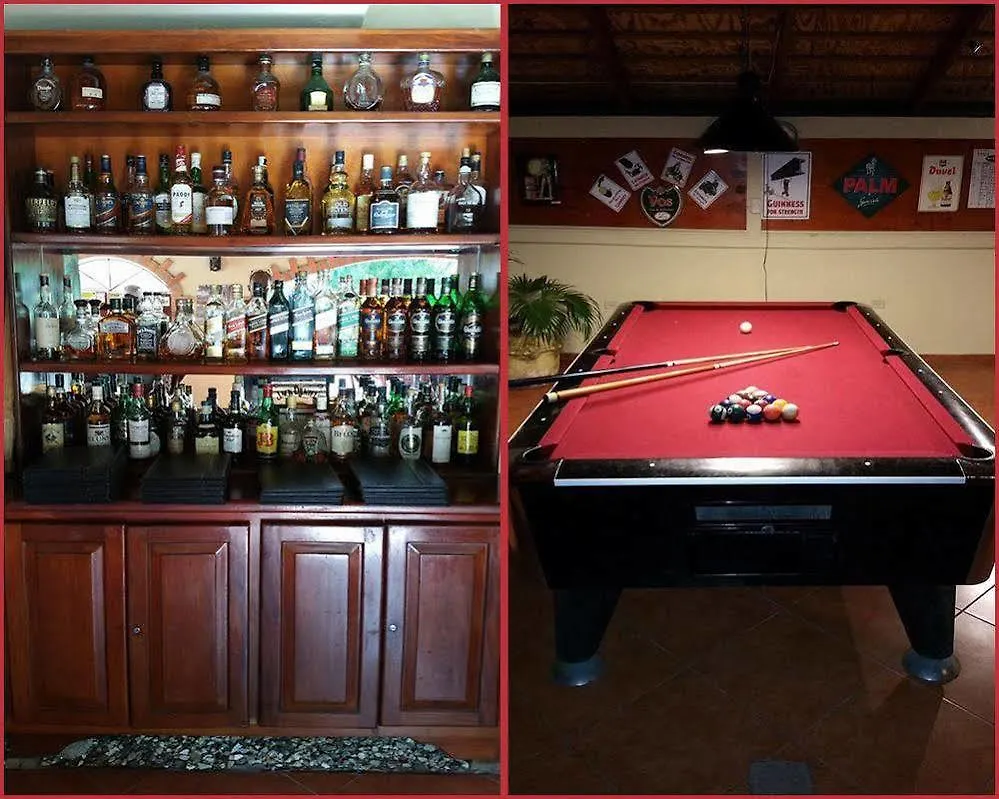 **  Hotel Don Andres Sosúa Dominik Cumhuriyeti