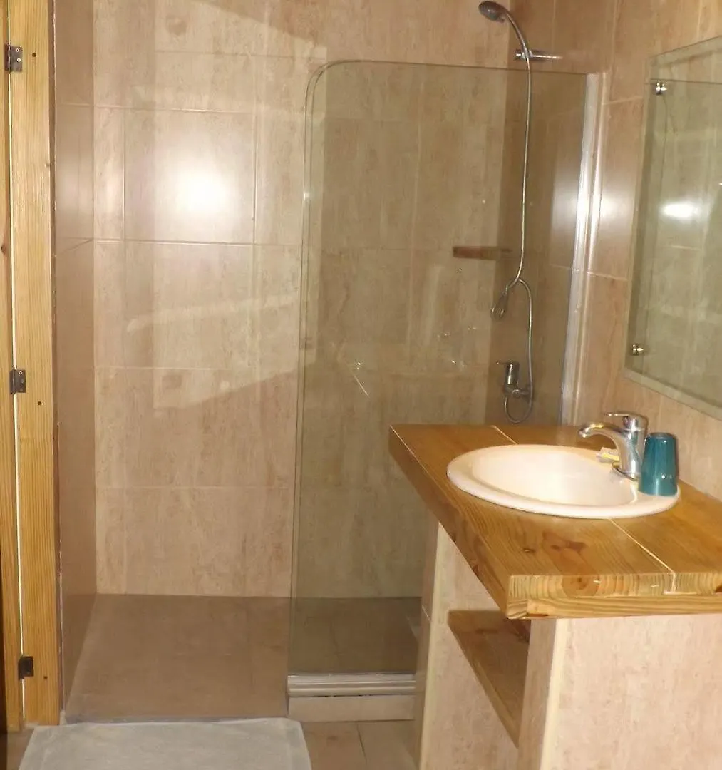Hotel Don Andres Sosúa 2*,