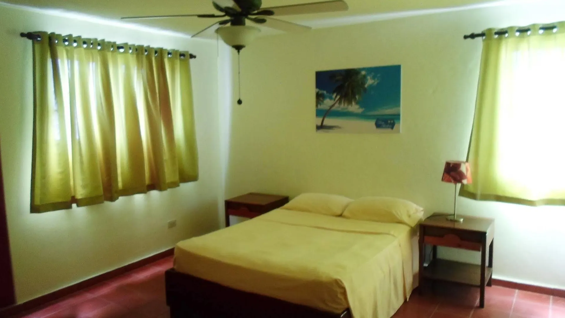 Hotel Don Andres Sosúa