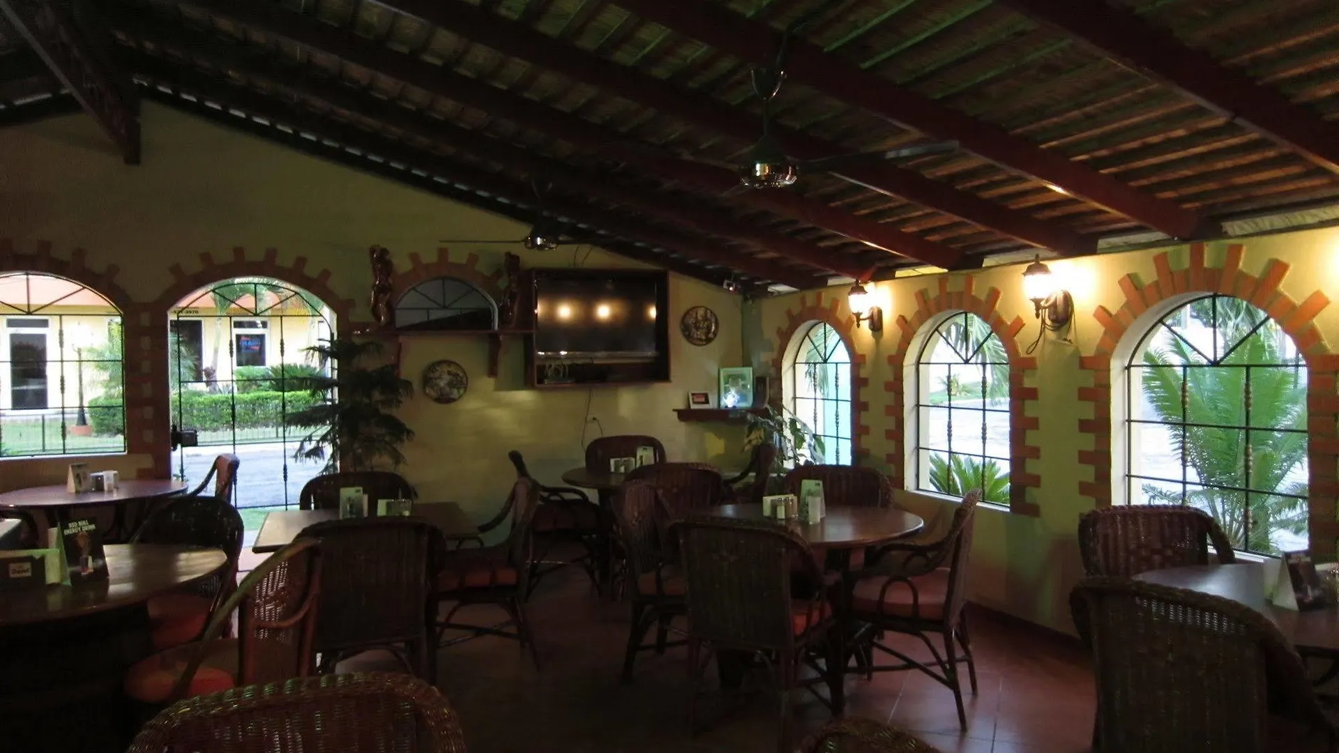 Hotel Don Andres Sosúa