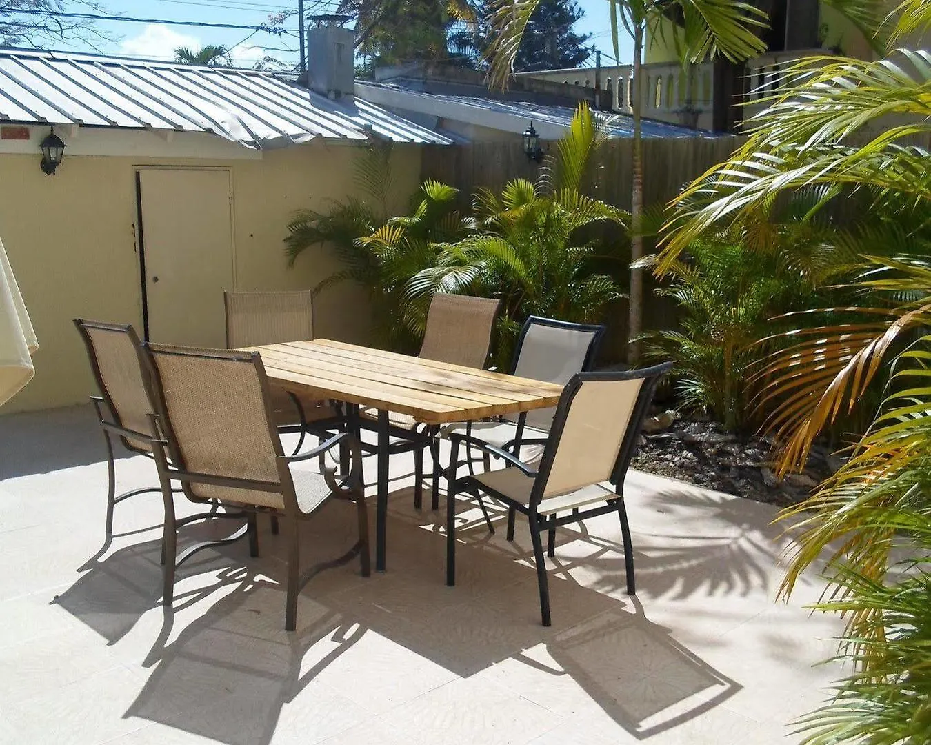 Hotel Don Andres Sosúa